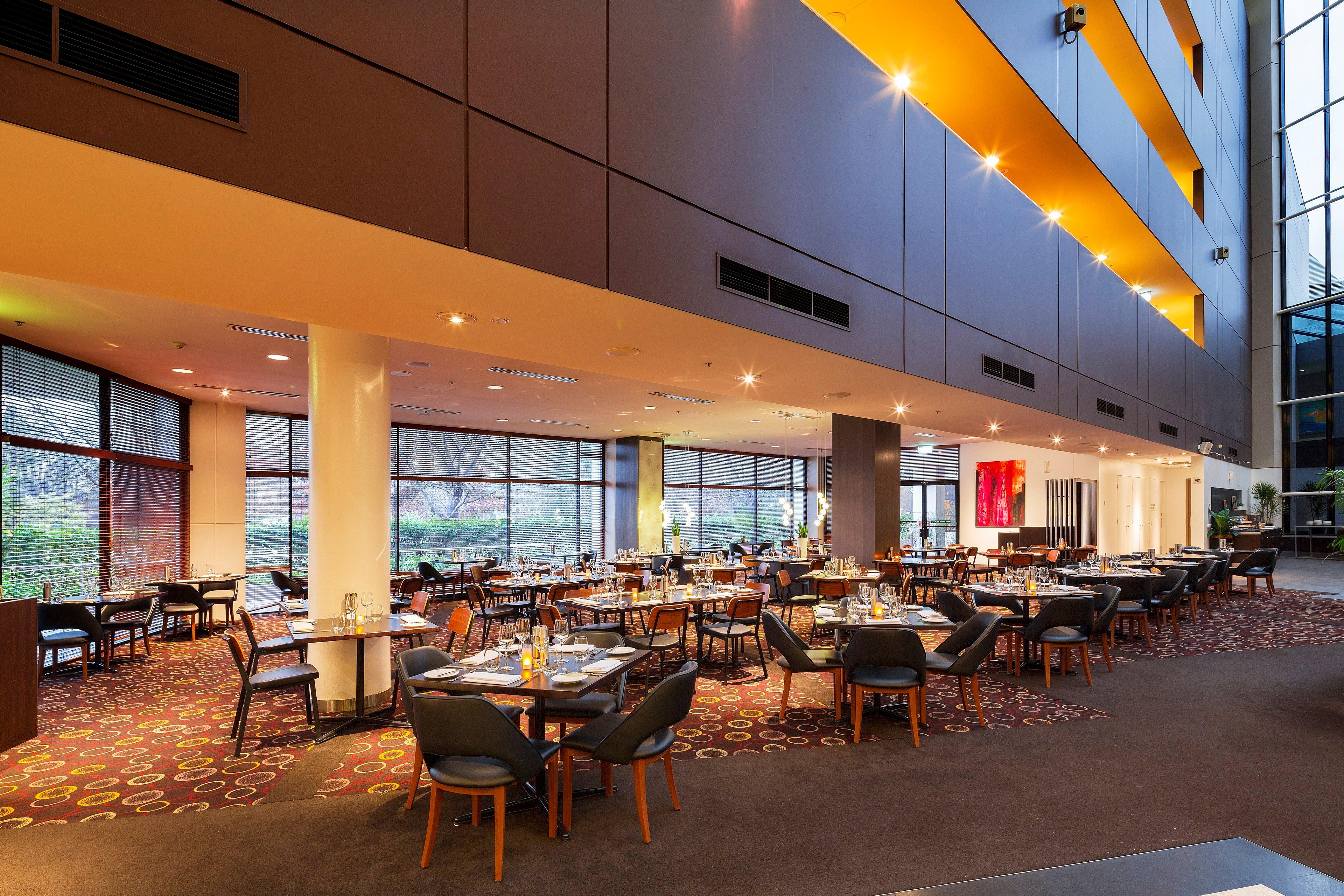 Crowne Plaza Canberra, An Ihg Hotel מתקנים תמונה